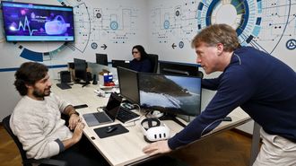 PROYECTO ATLANTILUS EN LAS ISLAS C&Iacute;ES