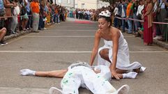 Moda y artesan�a para disfrutar de Castroverde