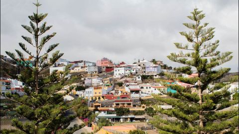 El suceso ocurri� en la localidad canaria de Telde