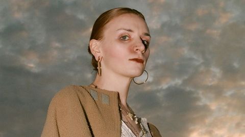 La artista brit�nica Aya Feat actuar� en la Sala Malatesta