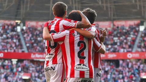 Empate del Real Sporting de Gij�n