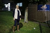 La segunda etapa de Charo en las en las oficinas del club coincide con otra etapa ascendente. 