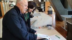 Coordinadora Antiprivatizaci�n Sanidade P�blica