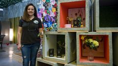 En este tanatorio de mascotas de Alvedro ofrecen el primer dep�sito de cenizas en nichos