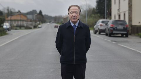 Quintela es el pol&iacute;tico del PP que lleva m&aacute;s a&ntilde;os como alcalde en la provincia de A Coru&ntilde;a. Accedi&oacute; a la alcald&iacute;a en 1991. El primer mandato, como independiente, y a partir de ah&iacute; se incorpor&oacute; a las filas del Partido Popular. 