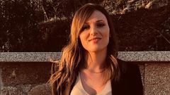 Marina Santos foi elixida delegada dos avogados de Ribeira a comezos de ano.