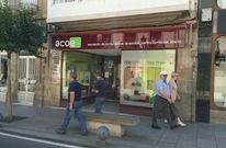 La Acoe cerr� su oficina ayer y hoy y suspender� las actividades programadas para este s�bado. 