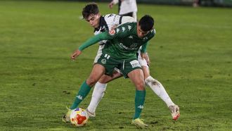 Jaume Cu�llar y Hugo Sanz siguen siendo fijos en dos equipos bastante retocados
