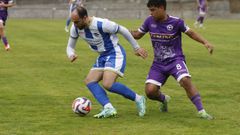 Los goles de Joni siempre son cruciales para el Sporting