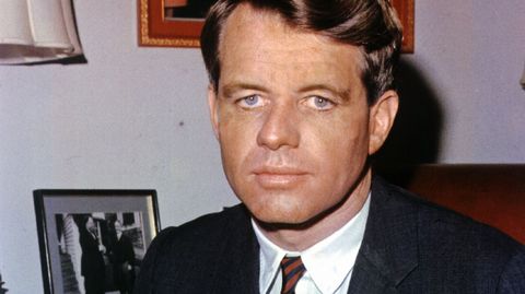 Robert Kennedy