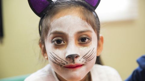 Sama�n no CRA Nosa Se�ora do Faro de Ponteceso