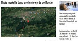Informaci�n del peri�dico Arcinfo sobre la zona del accidente