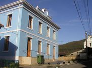 El nuevo hospedaje podr�a empezar a funcionar este verano.
