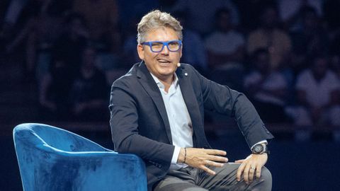 Marc Vidal