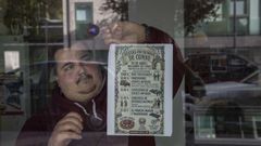 Conxo se va este s�bado de fiesta