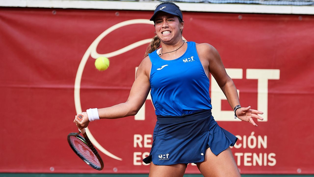 Escollo Ellen Pérez, segundo escollo de Jéssica Bouzas tras su feliz debut en ...