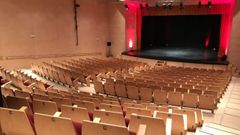 Auditorio Teodoro Cuesta de Mieres