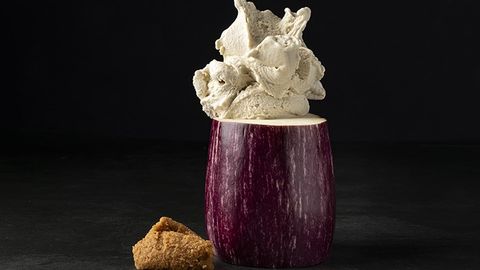 Helado Cremela