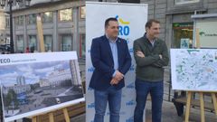 Carlos Su�rez y Adri�n Pumares