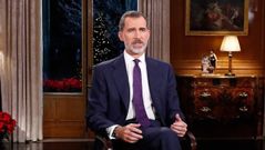 Sigue en directo la retransmisi�n del discurso del rey