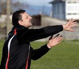 Chura est� realizando una gran labor al frente del Broll�n.