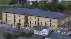 La Casa Grande de Viloira recibe a Javier Vecino