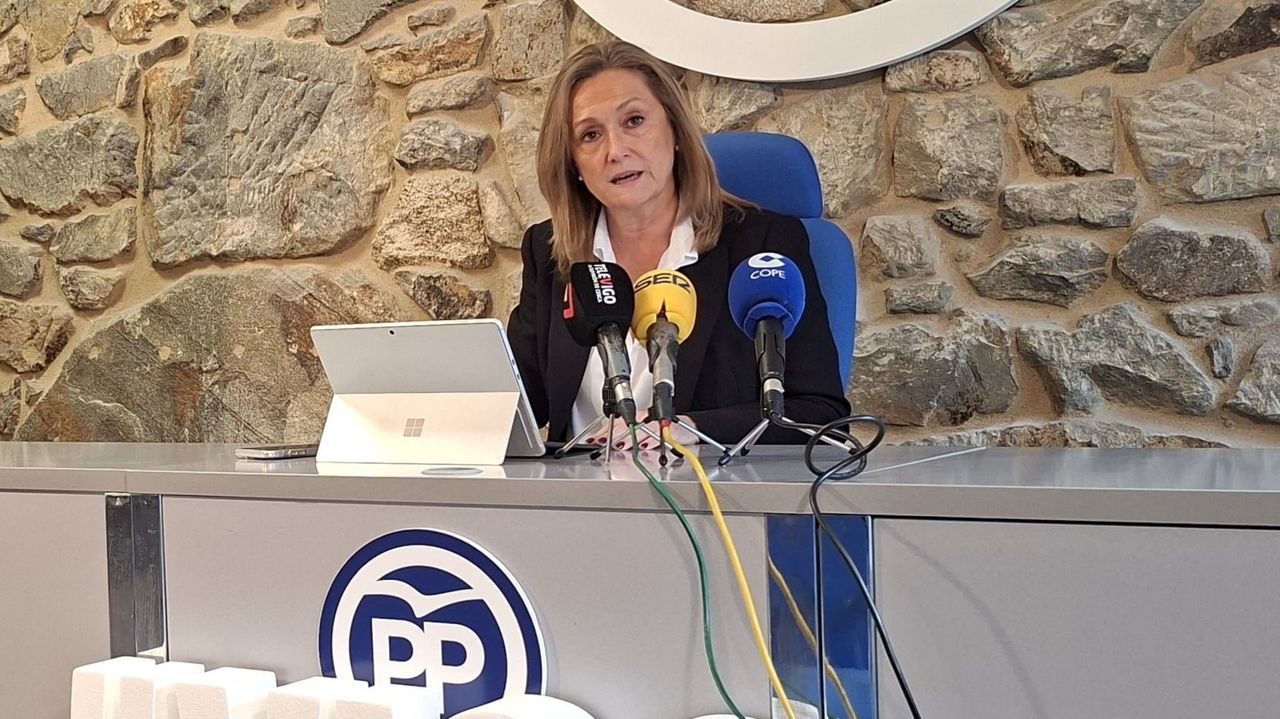 El PP de Vigo exige el cese de la concejala de Seguridad por el accidente mortal del Saltamontes