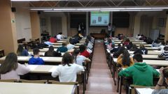 La Olimpiada Asturiana de Biolog�a que tendr� lugar el viernes en la Facultad de Biolog�a de la Universidad de Oviedo