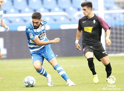 Manu Garc�a