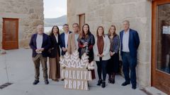 Instalaciones de Aceites Abril en O Ribeiro