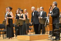 La Real Filharmon�a ofrecer� dos conciertos dentro del curso �M�sica en Compostela�. 