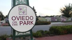 Oviedo, en Estados Unidos