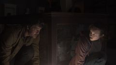Pedro Pascal y Bella Ramsey son los protagonistas de The Last of Us