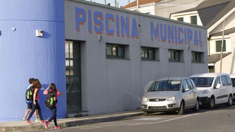 La piscina municipal de Monforte será gestionada temporalmente por Tragsa