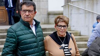 Antonio y Mercedes, loteros que sellaron la primitiva millonaria en el Carrefour de Alfonso Molina