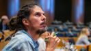 Alberto Rodríguez, exdiputado de Unidas Podemos, en una imagen de archivo.