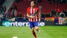 Filipe Lus.Filipe Lus con el Atltico de Madrid