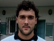 El nuevo t�cnico ourolense.