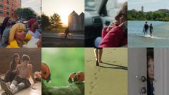 Algunas de las pelculas que se exhibirn en la seccin Enfants Terribles del FICX de este ao