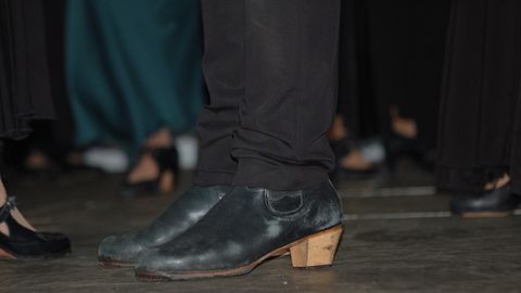 IV Encuentro con los Maestros