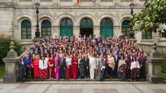 Graduaciones 2026 en A Coru�a