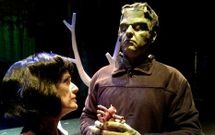 �Criaturas� mant�n unha parte do elenco con que foi estreada por Vidal Bola�o.