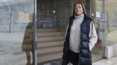 Isabel Fern�ndez es una de las trabajadoras m�s antiguas del hotel