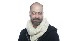 Francisco Javier Ayala, ganador del Premio Internacional de Investigaci�n �ngel Gonz�lez de la Universidad de Oviedo