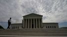 Tribunal Supremo de Estados Unidos.