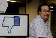 Xo�n Fonta��a falar� nos seus cursos das boas conductas nas redes sociais.