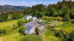 La aldea que se vende en Xerdíz, Ourol
