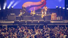 Sidonei sera uno de las bandas m&aacute;s populares que actuar&aacute; en la provincia de Lugo este mes de julio.