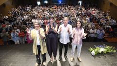 Lores, candidato de nuevo a la alcald�a de Pontevedra