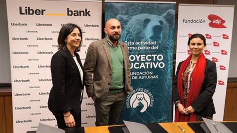 Presentaci�n del proyecto �Informadores ambientales en espacios protegidos�